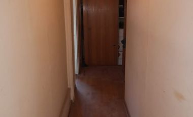 Casa 4D 2B con jardín en Macul