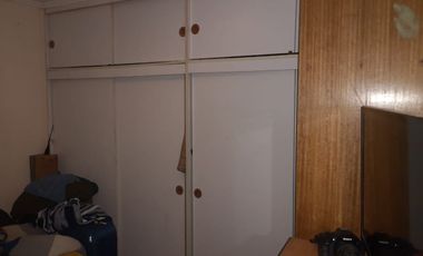 Casa 4D 2B con jardín en Macul