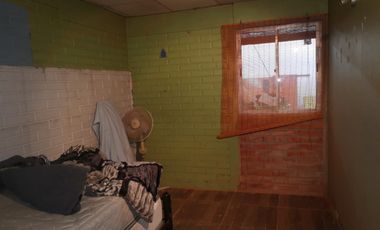 Casa 4D 2B con jardín en Macul