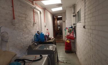 Casa 4D 2B con jardín en Macul