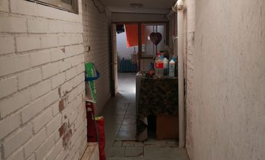 Casa 4D 2B con jardín en Macul