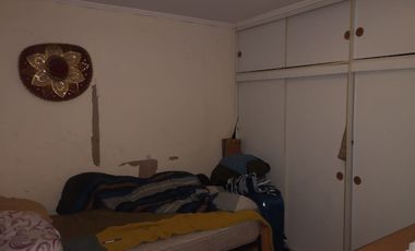 Casa 4D 2B con jardín en Macul