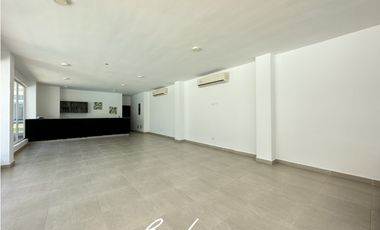 VENDO APARTAMENTO DE PLAYA EN SAN CARLOS PH RIOMAR VILLAGES  -(4)