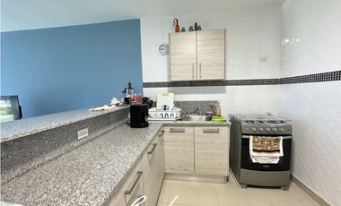 VENDO APARTAMENTO DE PLAYA EN SAN CARLOS PH RIOMAR VILLAGES  -(4)