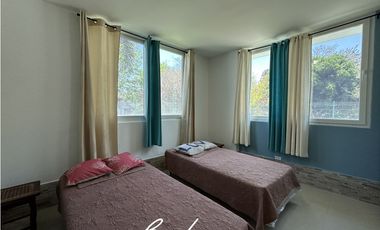 VENDO APARTAMENTO DE PLAYA EN SAN CARLOS PH RIOMAR VILLAGES  -(4)