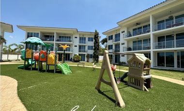 VENDO APARTAMENTO DE PLAYA EN SAN CARLOS PH RIOMAR VILLAGES  -(4)