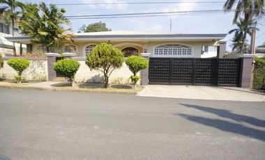 5BR House and Lot for Rent / Lease in Bel Air Village Rockwell Center Makati