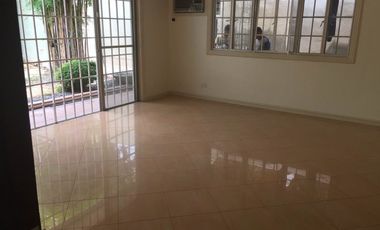 5BR House and Lot for Rent / Lease in Bel Air Village Rockwell Center Makati