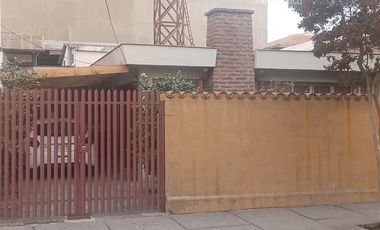Sitio en Venta en Bueras entre Mujica y Cáceres, Centro de Rancagua