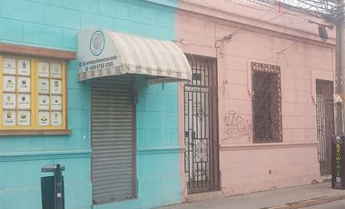Sitio en Venta en Bueras entre Mujica y Cáceres, Centro de Rancagua