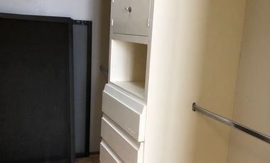 DEPARTAMENTO EN RENTA EN BOSQUES DE LAS LOMAS