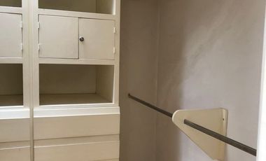 DEPARTAMENTO EN RENTA EN BOSQUES DE LAS LOMAS