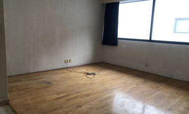 DEPARTAMENTO EN RENTA EN BOSQUES DE LAS LOMAS