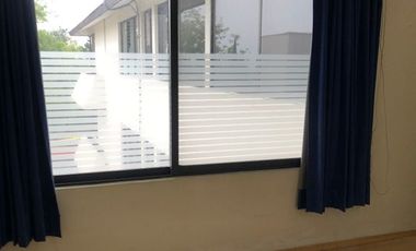 DEPARTAMENTO EN RENTA EN BOSQUES DE LAS LOMAS
