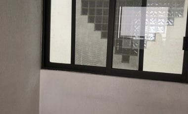 DEPARTAMENTO EN RENTA EN BOSQUES DE LAS LOMAS