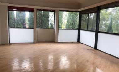 DEPARTAMENTO EN RENTA EN BOSQUES DE LAS LOMAS