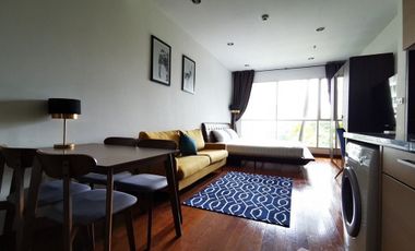 Studio Condo for sale at Studio apartment for sale within easy reach of BTS Chidlom [ABKK29955]