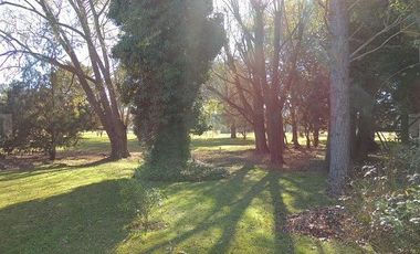 Casa en Venta en La Martona, Cañuelas, Resto de la Provincia, Buenos Aires, Argentina