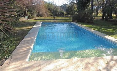 Casa en Venta en La Martona, Cañuelas, Resto de la Provincia, Buenos Aires, Argentina
