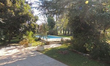 Casa en Venta en La Martona, Cañuelas, Resto de la Provincia, Buenos Aires, Argentina