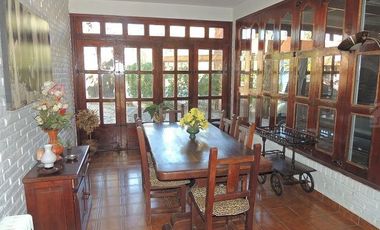 Casa en Venta en La Martona, Cañuelas, Resto de la Provincia, Buenos Aires, Argentina
