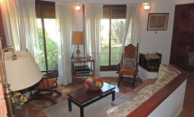 Casa en Venta en La Martona, Cañuelas, Resto de la Provincia, Buenos Aires, Argentina