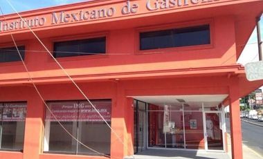 EDIFICIO EN VENTA EN TAMPICO