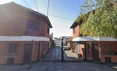 Dúplex-Alquiler-Villa Luzuriaga