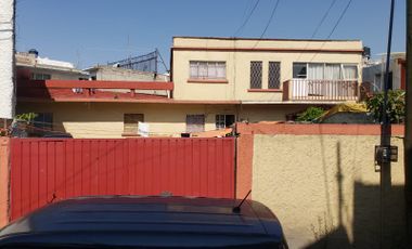 Casa en venta en Santiago Ahuizotla, Azcapotzalco