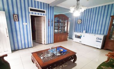 Rumah Dijual Dekat Universitas Garut, PEMDA Garut