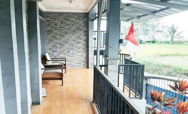 Rumah Dijual Dekat Universitas Garut, PEMDA Garut