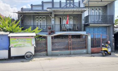 Rumah Dijual Dekat Universitas Garut, PEMDA Garut