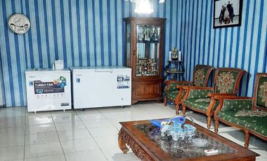 Rumah Dijual Dekat Universitas Garut, PEMDA Garut