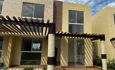 casa en venta en el doral. Cod V92716