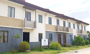 Most Affordable Townhouse for Sale in Lapulapu, Cebu