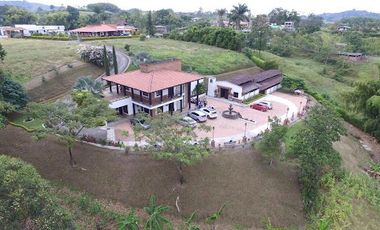 VENTA de FINCAS en SANTA ROSA DE CABAL