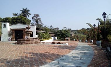 VENTA de FINCAS en SANTA ROSA DE CABAL