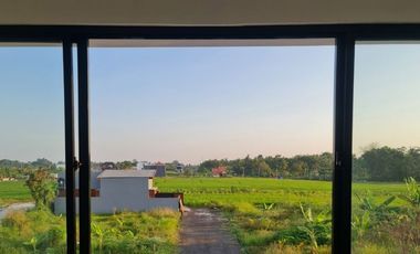 Rumah Shm 2 Lantai Termurah Di Tabanan Bali