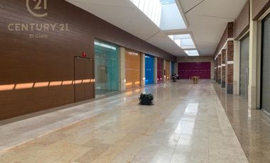 Renta Local Plaza las Torres