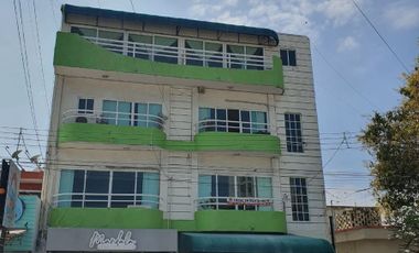 Local en renta para oficina o consultorio en el Fraccionamiento Reforma Veracruz