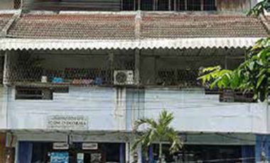 Jual Ruko Murah di Komplek Ruko Damai Balikpapan Permai Kaltim