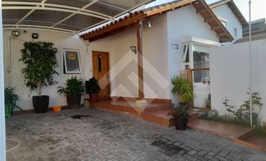 Casa en Venta en El Solar De Peñuelas , Coquimbo