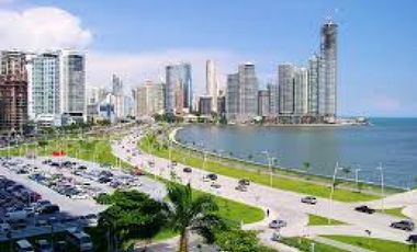 Terreno venta en Panamá, Ciudad de Panamá
