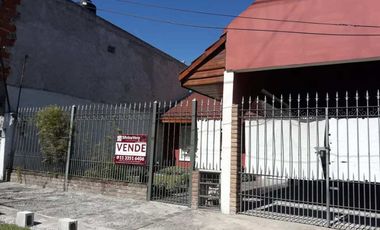 Chalet en venta en Quilmes Oeste