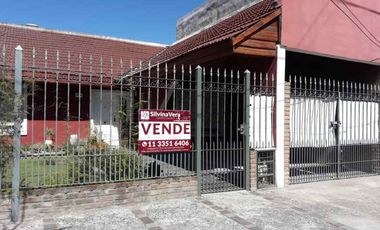 Chalet en venta en Quilmes Oeste