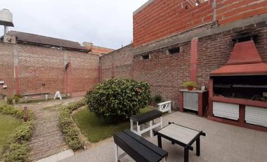 Chalet en venta en Quilmes Oeste