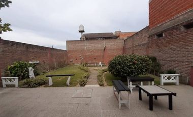 Chalet en venta en Quilmes Oeste