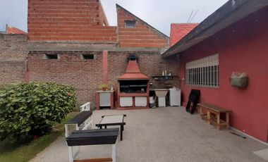 Chalet en venta en Quilmes Oeste