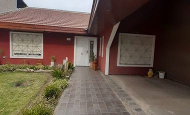 Chalet en venta en Quilmes Oeste