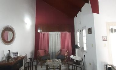 Chalet en venta en Quilmes Oeste